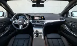 BMW 3er Bild 2