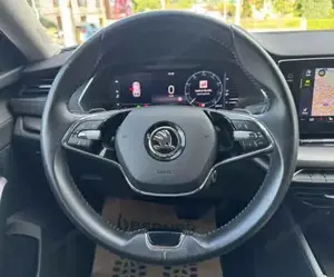 Skoda Octavia Bild 16