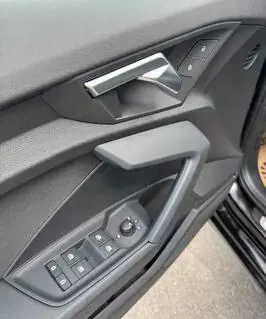 Audi A3 Bild 12