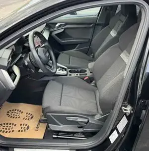 Audi A3 Bild 11
