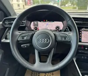 Audi A3 Bild 16