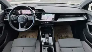 Audi A3 Bild 17