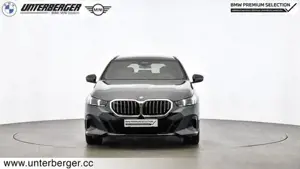 BMW 530e xDrive M Sportpaket // Anhängerkupplung // Sitzbelüftung // SHZ vo.+hi Bild 2