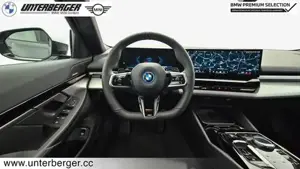 BMW 530e xDrive M Sportpaket // Anhängerkupplung // Sitzbelüftung // SHZ vo.+hi Bild 11