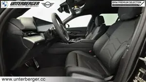 BMW 530e xDrive M Sportpaket // Anhängerkupplung // Sitzbelüftung // SHZ vo.+hi Bild 8