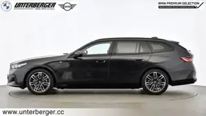 BMW 530e xDrive M Sportpaket // Anhängerkupplung // Sitzbelüftung // SHZ vo.+hi Bild 3