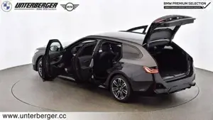 BMW 530e xDrive M Sportpaket // Anhängerkupplung // Sitzbelüftung // SHZ vo.+hi Bild 6