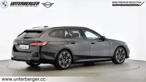 BMW 530e xDrive M Sportpaket // Anhängerkupplung // Sitzbelüftung // SHZ vo.+hi Bild 5