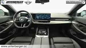 BMW 530e xDrive M Sportpaket // Anhängerkupplung // Sitzbelüftung // SHZ vo.+hi Bild 10