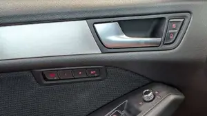 Audi Q5 Bild 17