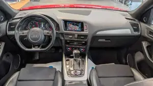 Audi Q5 Bild 9