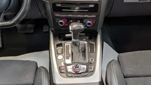Audi Q5 Bild 14