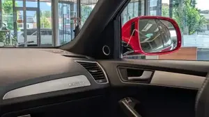 Audi Q5 Bild 15
