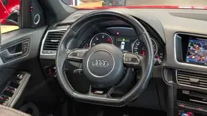 Audi Q5 Bild 11