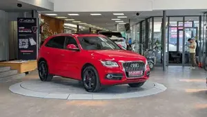 Audi Q5 Bild 3
