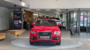 Audi Q5 Bild 2
