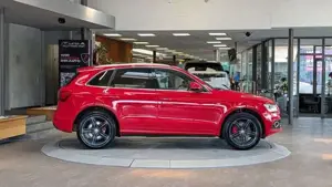 Audi Q5 Bild 5