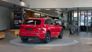 Audi Q5 Bild 6