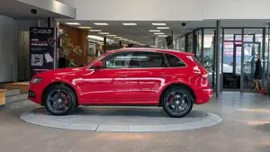 Audi Q5 Bild 4