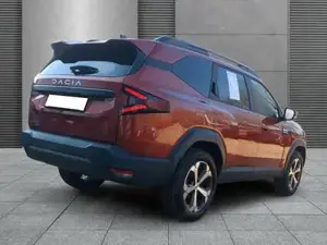 Dacia Bigster Journey Navi+SHZ+LKHZ+RFK Hybrid 155 116 kW (15... Bild 3