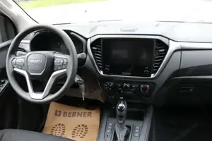 Isuzu D-Max Bild 11