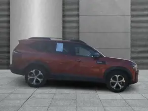 Dacia Bigster Journey Navi+SHZ+LKHZ+RFK Hybrid 155 116 kW (15... Bild 2