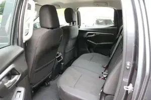 Isuzu D-Max Bild 9