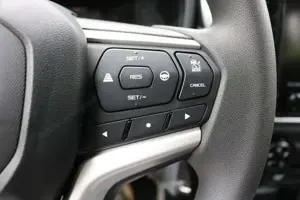 Isuzu D-Max Bild 19