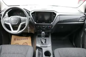 Isuzu D-Max Bild 10