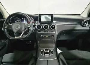 Mercedes-Benz GLC Bild 8