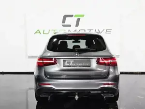 Mercedes-Benz GLC Bild 3