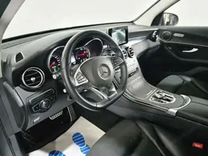 Mercedes-Benz GLC Bild 6