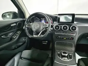 Mercedes-Benz GLC Bild 7