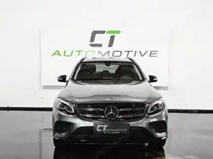 Mercedes-Benz GLC Bild 2