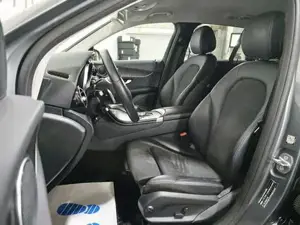 Mercedes-Benz GLC Bild 9