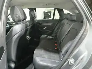 Mercedes-Benz GLC Bild 10