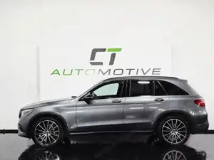 Mercedes-Benz GLC Bild 5