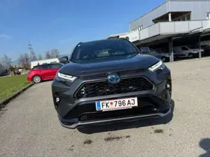 Toyota RAV 4 Bild 3