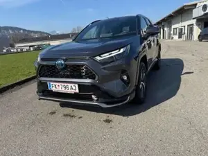 Toyota RAV 4 Bild 2