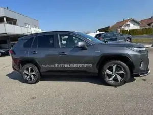 Toyota RAV 4 Bild 6