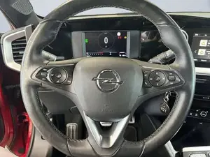 Opel Mokka Bild 9