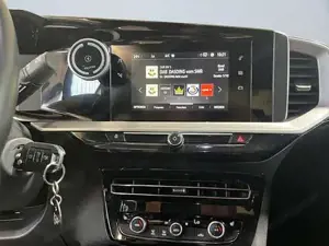 Opel Mokka Bild 11