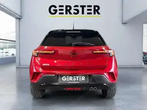 Opel Mokka Bild 5
