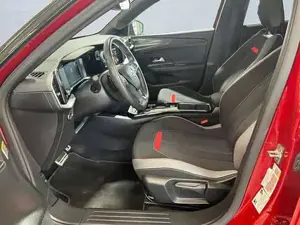 Opel Mokka Bild 6