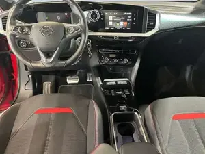 Opel Mokka Bild 8