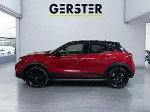 Opel Mokka Bild 3
