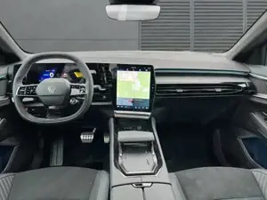 Renault Rafale Esprit Alpine Google+SHZ+LED E-Tech Full-Hybrid... Bild 5