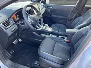 Renault Symbioz Esprit Alpine SHZ+LKHZ+PDC+RFK Full Hybrid E-Te... Bild 4