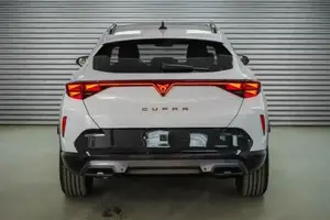 Cupra Formentor 1,5 eTSI DSG Cupra - LAGER 110 kW (150 PS), Aut... Bild 4