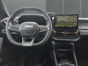 Dacia Duster Extreme+ SHZ+LKHZ+Navi Hybrid 140 104 kW (141 P... Bild 5